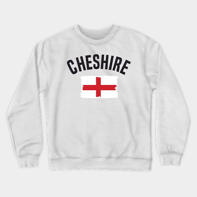 Cheshire Crewneck Sweatshirt by C_ceconello